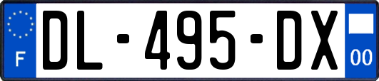 DL-495-DX