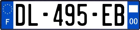 DL-495-EB