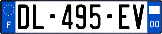 DL-495-EV