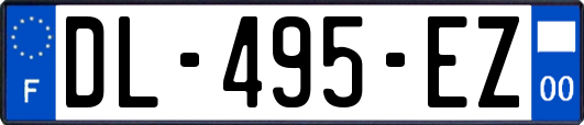 DL-495-EZ