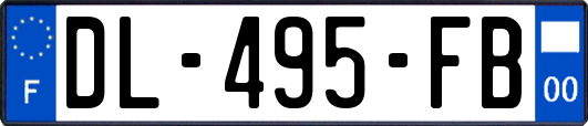 DL-495-FB