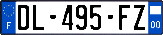 DL-495-FZ