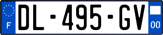 DL-495-GV