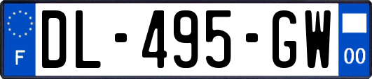 DL-495-GW