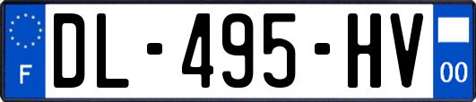 DL-495-HV