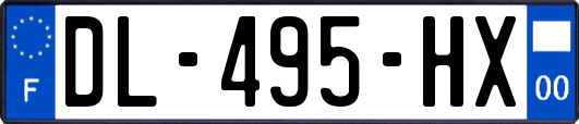 DL-495-HX