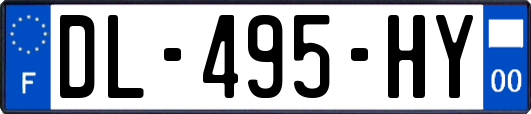 DL-495-HY