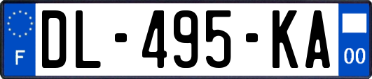 DL-495-KA