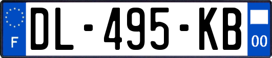 DL-495-KB