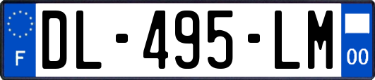 DL-495-LM