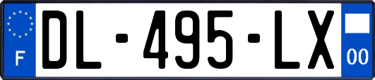 DL-495-LX