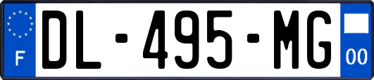 DL-495-MG