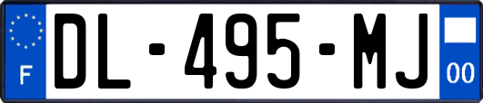 DL-495-MJ