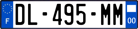 DL-495-MM