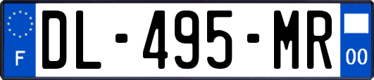 DL-495-MR