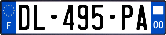 DL-495-PA