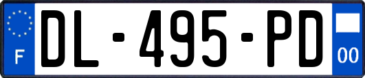 DL-495-PD