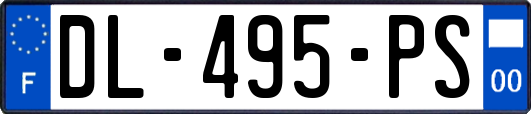 DL-495-PS