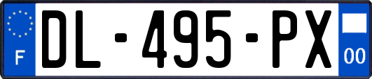 DL-495-PX