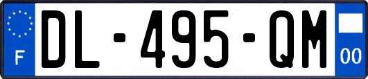 DL-495-QM