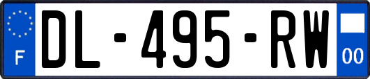 DL-495-RW