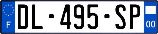 DL-495-SP