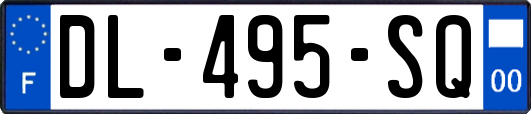 DL-495-SQ