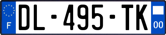 DL-495-TK