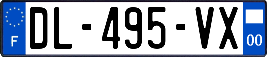 DL-495-VX