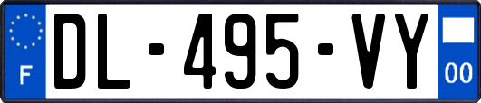 DL-495-VY