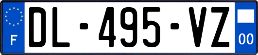 DL-495-VZ