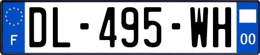 DL-495-WH