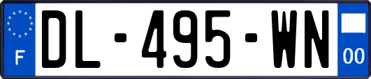 DL-495-WN