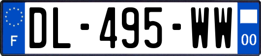 DL-495-WW