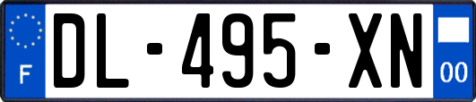 DL-495-XN