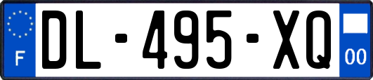 DL-495-XQ