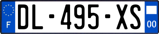 DL-495-XS