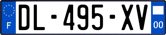 DL-495-XV