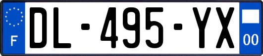 DL-495-YX