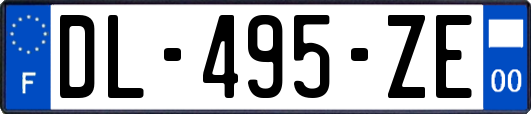 DL-495-ZE