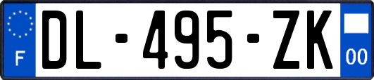 DL-495-ZK