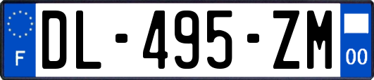 DL-495-ZM