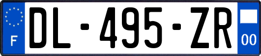 DL-495-ZR