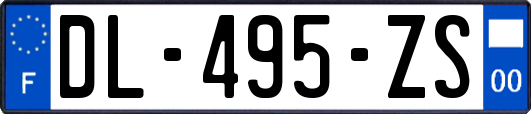 DL-495-ZS