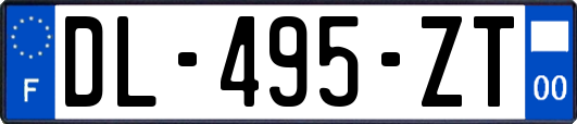 DL-495-ZT