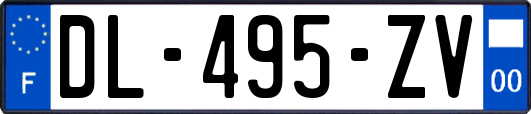 DL-495-ZV