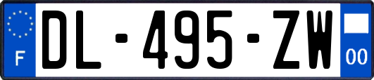 DL-495-ZW