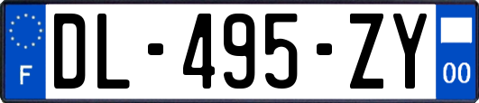 DL-495-ZY