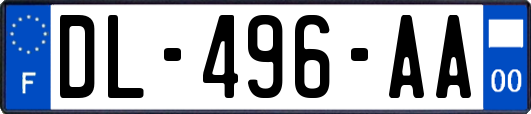 DL-496-AA