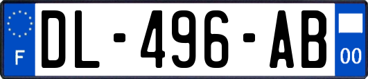 DL-496-AB